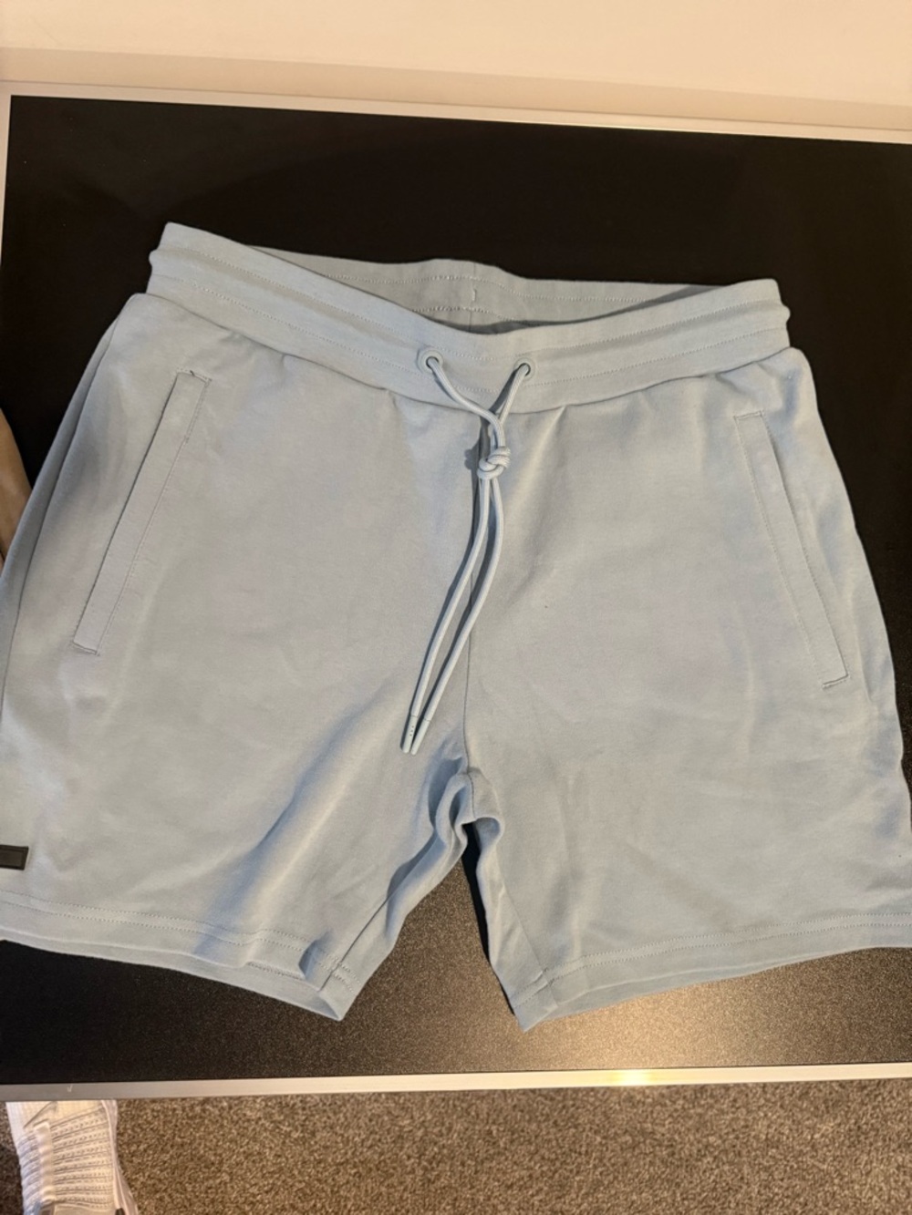 Alphalete Athletic Shorts